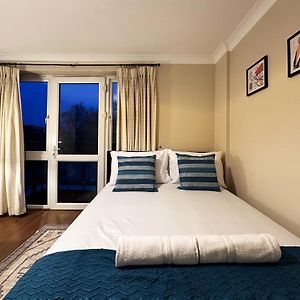 Appartement met Twee Slaapkamers